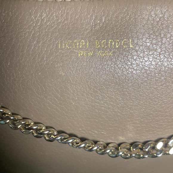 Henri Bendel Shoulder Bag - Picture 5 of 12